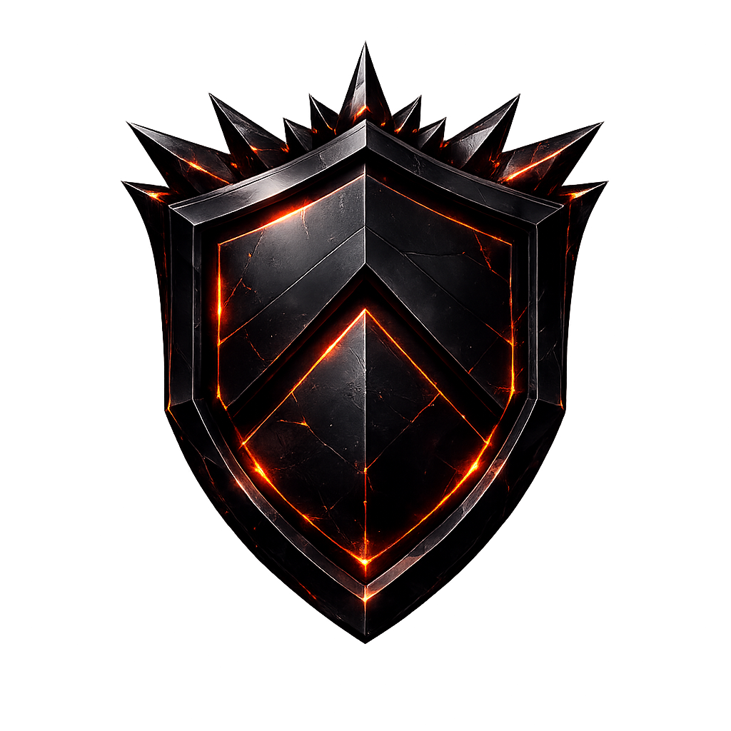 Obsidian rank