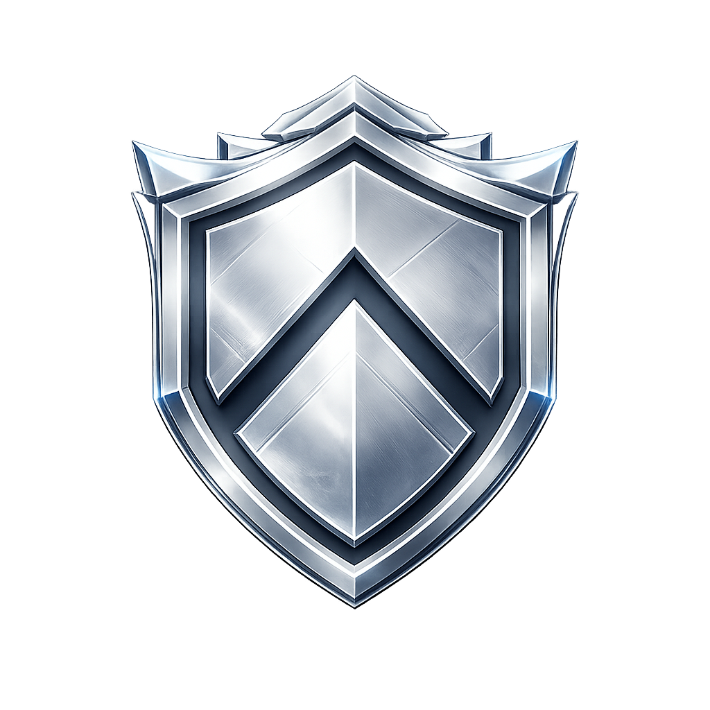 Platinum rank