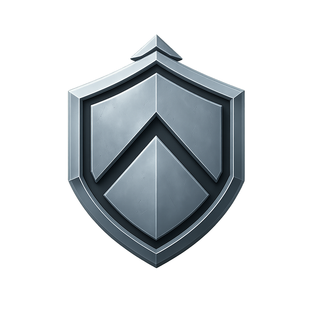 Silver rank