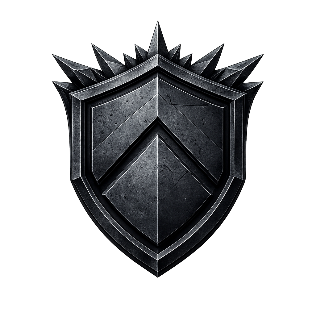 Titanium rank